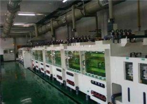 线路板厂设备回收